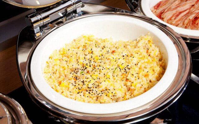 Haeden Hotel High End Suwon