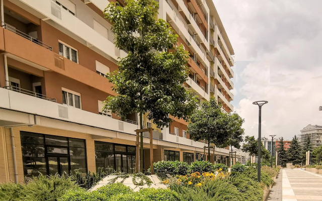 Wonderful Apartment near City Mall