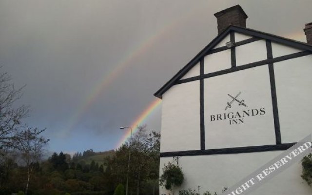 The Brigands Inn