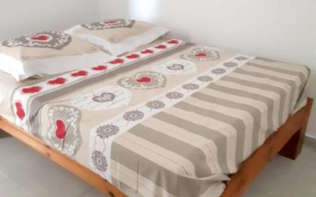 Holiday home Rue de Mon Repos