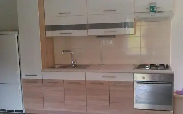 Apartment Bepin