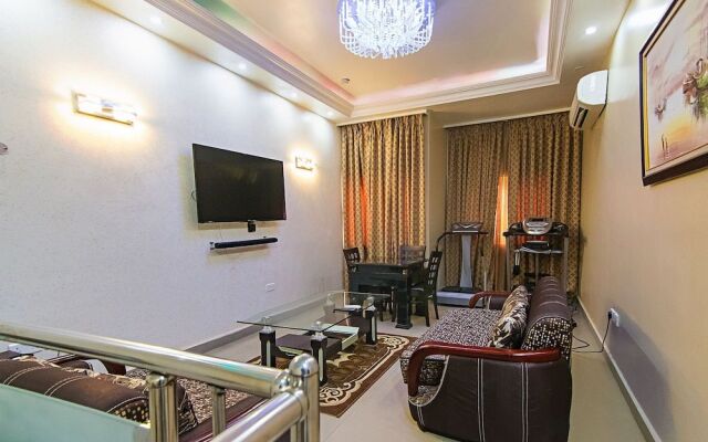 IEC Villa Resort
