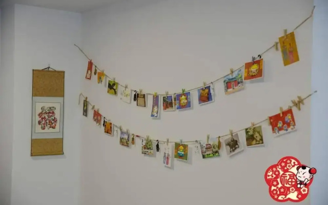 Royal Group Motel Tainan Branch