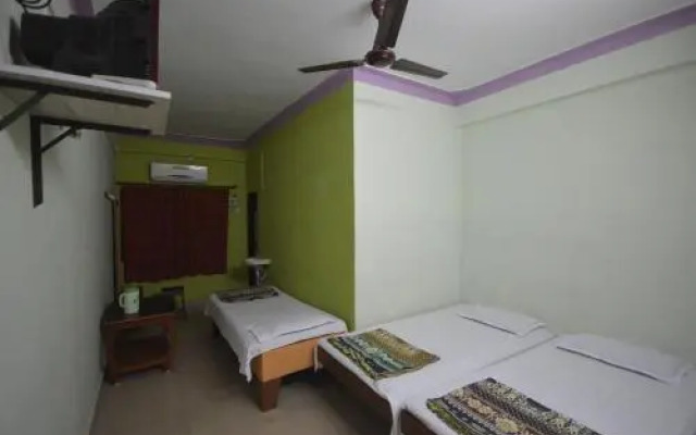 Hotel Kavijay