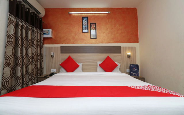 OYO 24232 Mj International