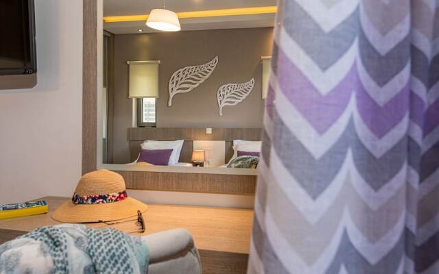 Vatia Villas