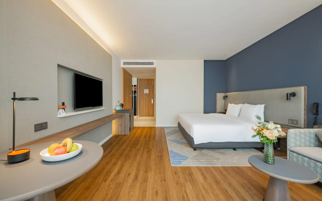 Holiday Inn Express Nanning Jiangnan by IHG