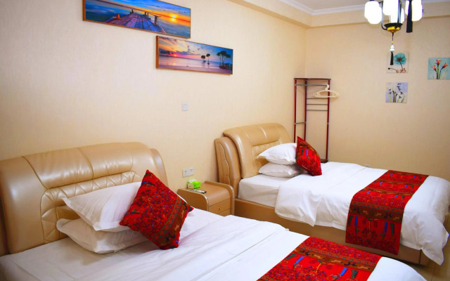 Guangzhou Victory Apartment