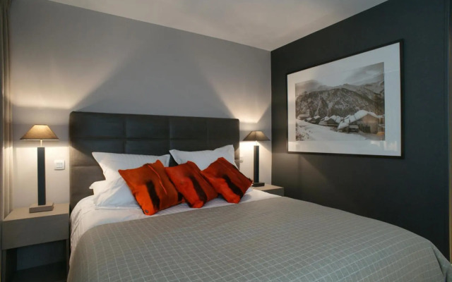 Hotel & Spa L'Alta Peyra