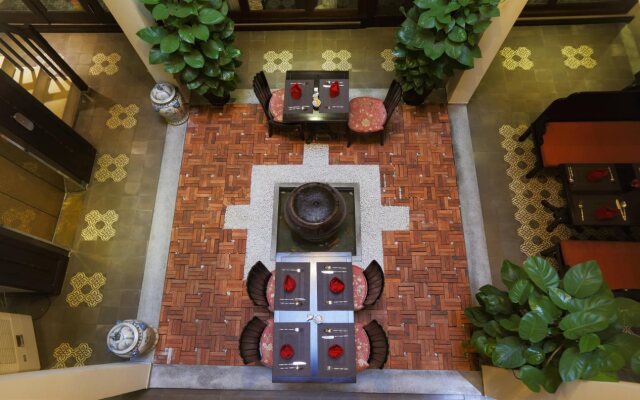 Little Hoi An. A Boutique Hotel & Spa