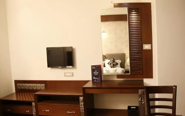 OYO 2255 Hotel Costa River