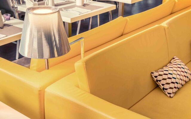 Mercure Paris Massy Gare TGV