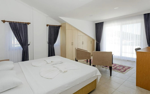 Kerem Apart Hotel Gocek