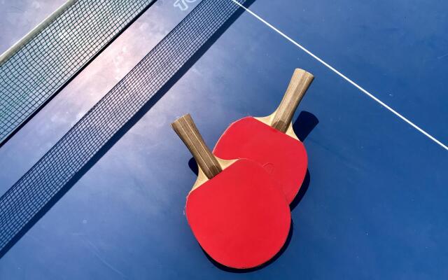 Гостевой дом Гридино village