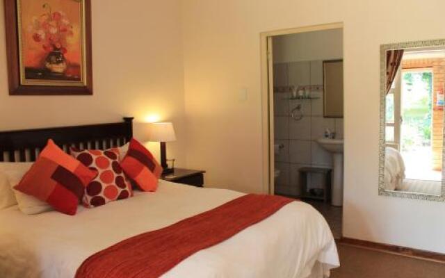 DuneSide Guest House