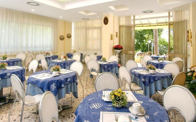 Hotel Cristina