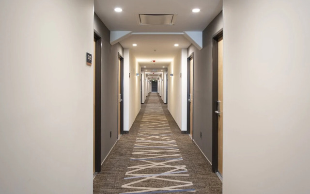 Candlewood Suites Guadalajara Galerias by IHG