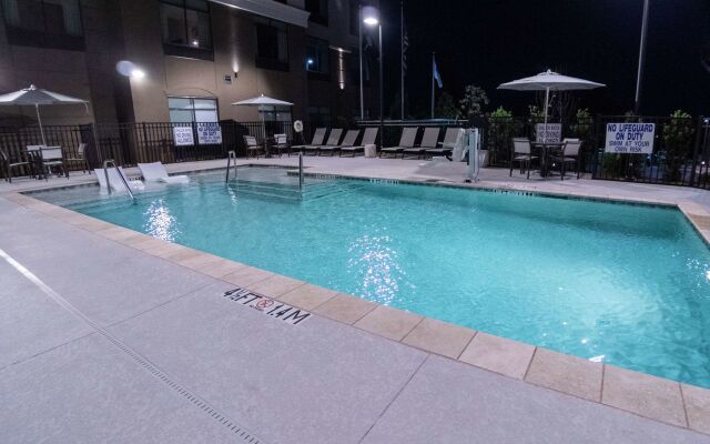 Hilton Garden Inn Spartanburg