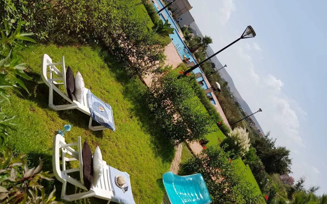 Family Confort Saidia 2