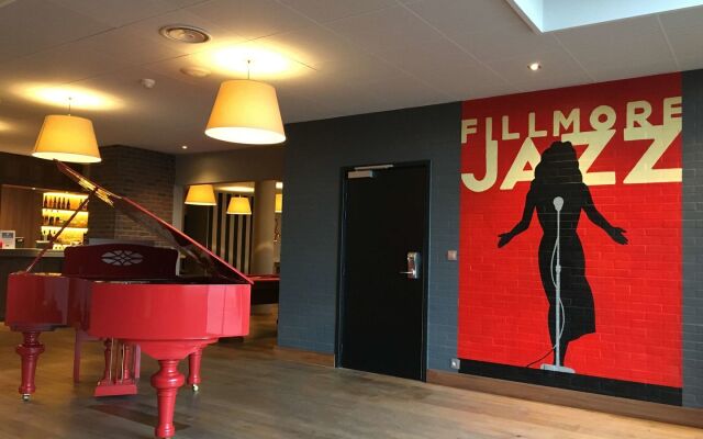 Hotel Kyriad Créteil/Bonneuil-sur-Marne