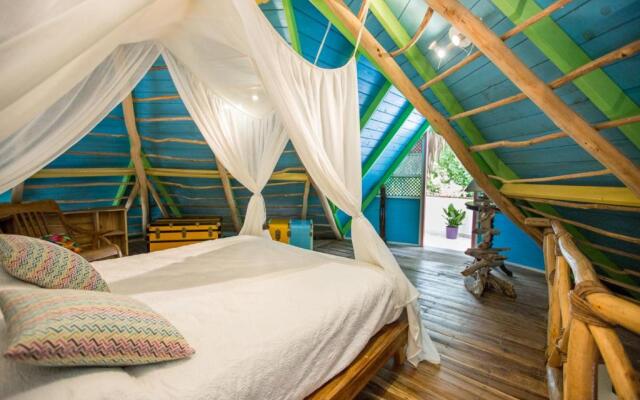 Hotel Casa Coson