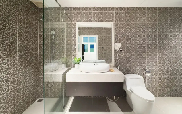 Sujet Beach  &Apartment by Haviland