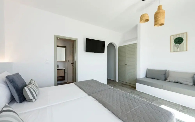 Phaedrus Living: Paros Cycladic Residences 7