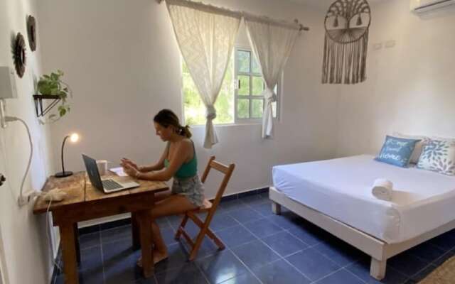 Barco Verde Hostel