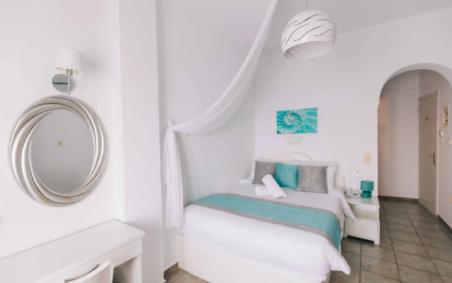 Kafieris View Hotel - Adults Only