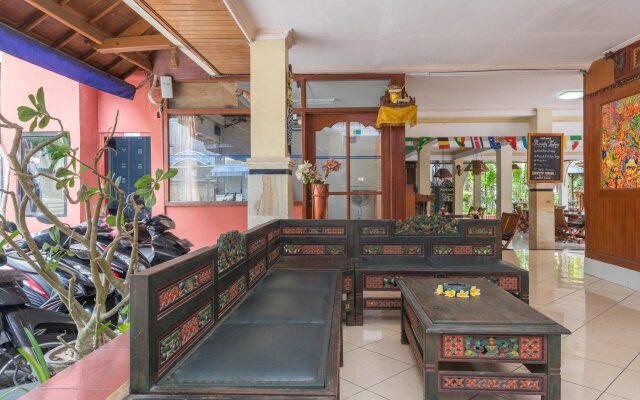 Hotel Sorga