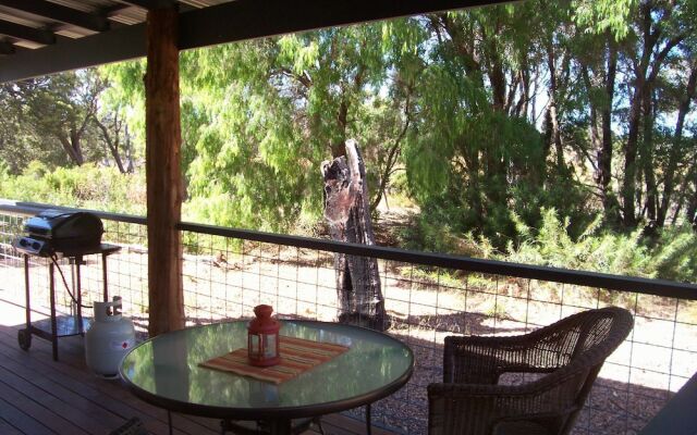 Silversprings cottages