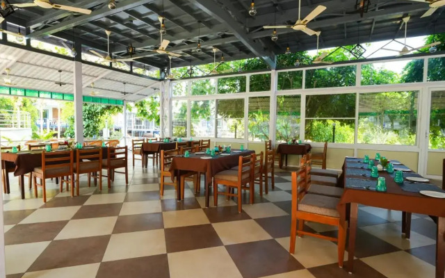 MGM Whispering Wind's Yelagiri