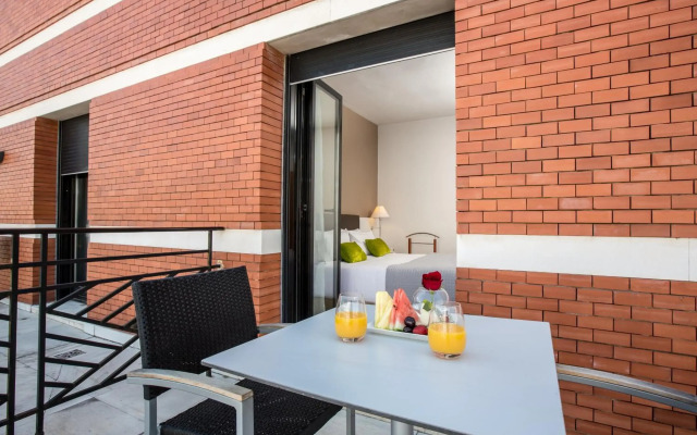 Leonardo Boutique Hotel Madrid