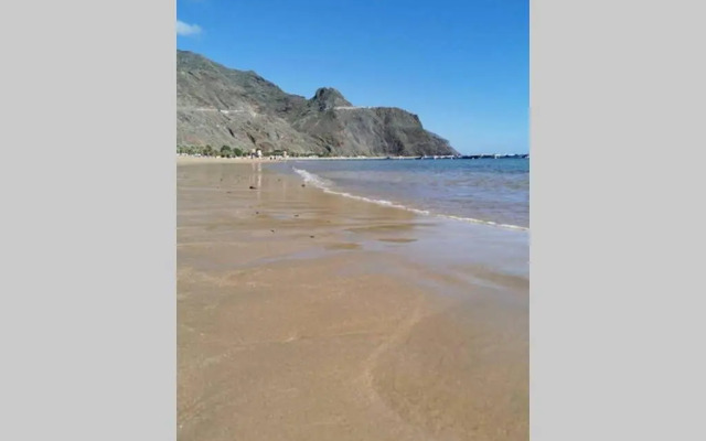 Luxury Tenerife con Piscina