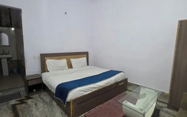 Siddhi Vinayak Hotel And Banquet
