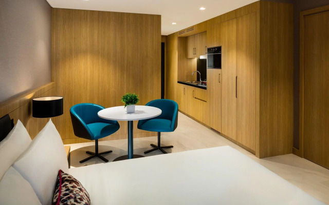 Millennium Place Mirdif Hotel & Apartments