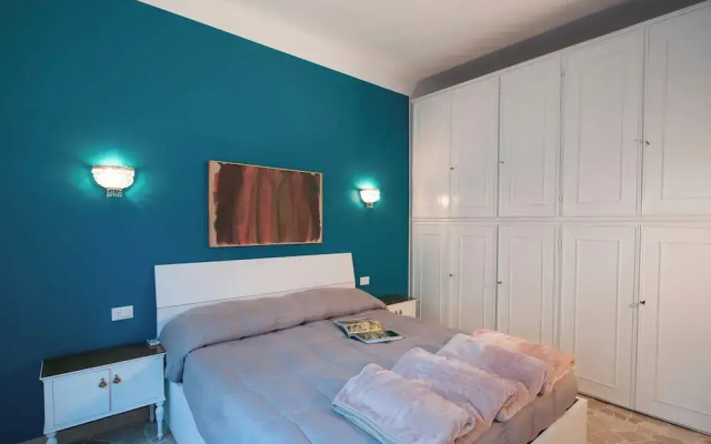 Mamo Florence - La Galerie Luxury Apartment