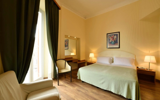 Hotel Europa e Concordia