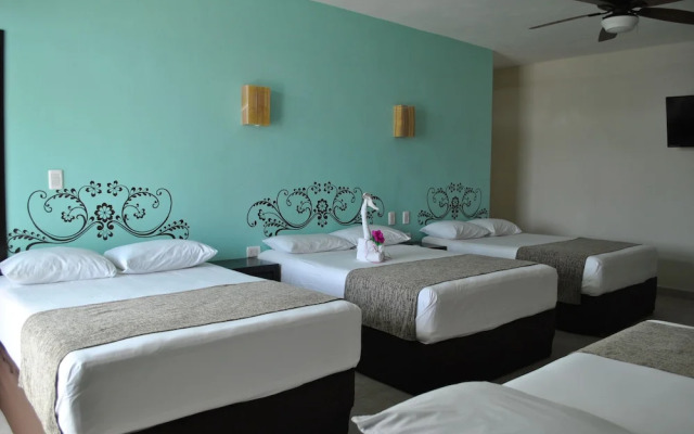 Hotel Angelo's