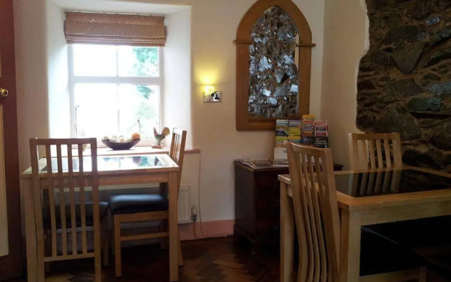 The Fold Guesthouse