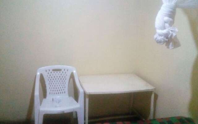 Kiuu Guest House