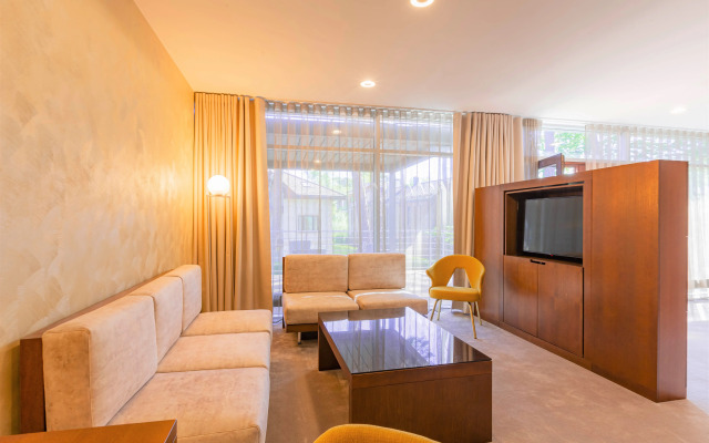 Rixwell Collection Seaside Hotel Jurmala