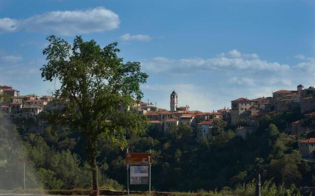 Archontiko Deligianni