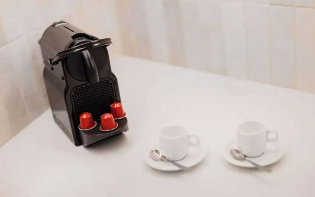 Minimalist Loft at Terracotta Collection