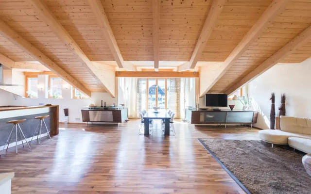 Ski Dome Oberschneider