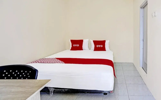Hotel O Wonoayu Residence Syariah