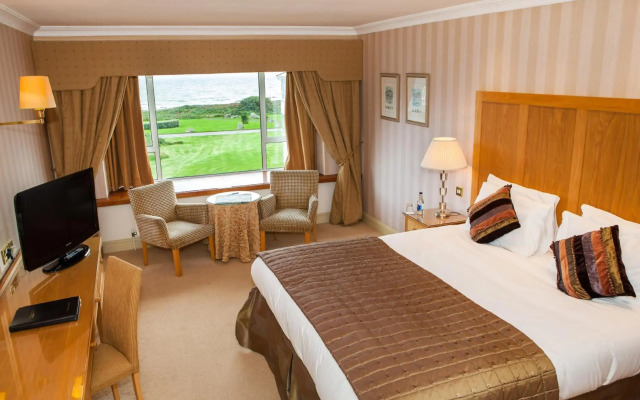 Connemara Coast Hotel