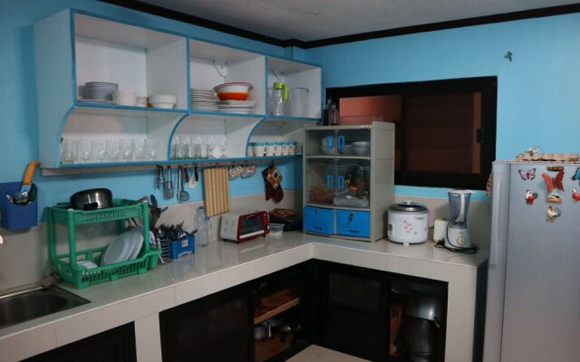 Doreen's Lodge