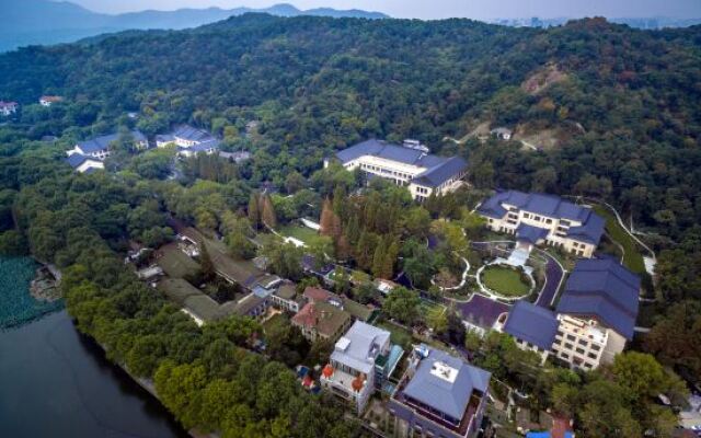 Westlake Villa·Hangzhou&State Guest Reception Center