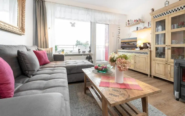 Berolina Wohnung 800